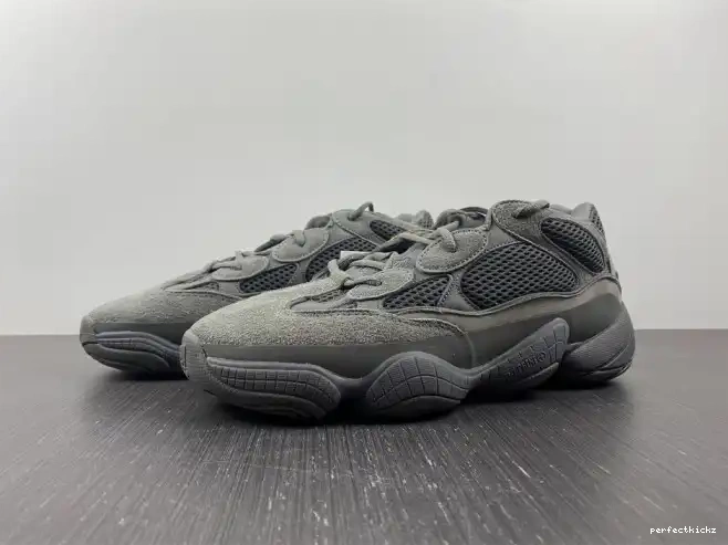 Adidas 500 Granite Yeezy GW6373 0605